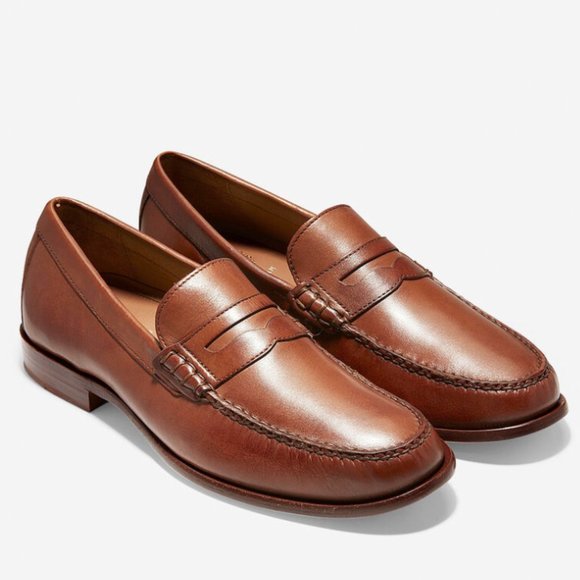 Cole Haan Other - Pinch Handsewn Penny Loafer